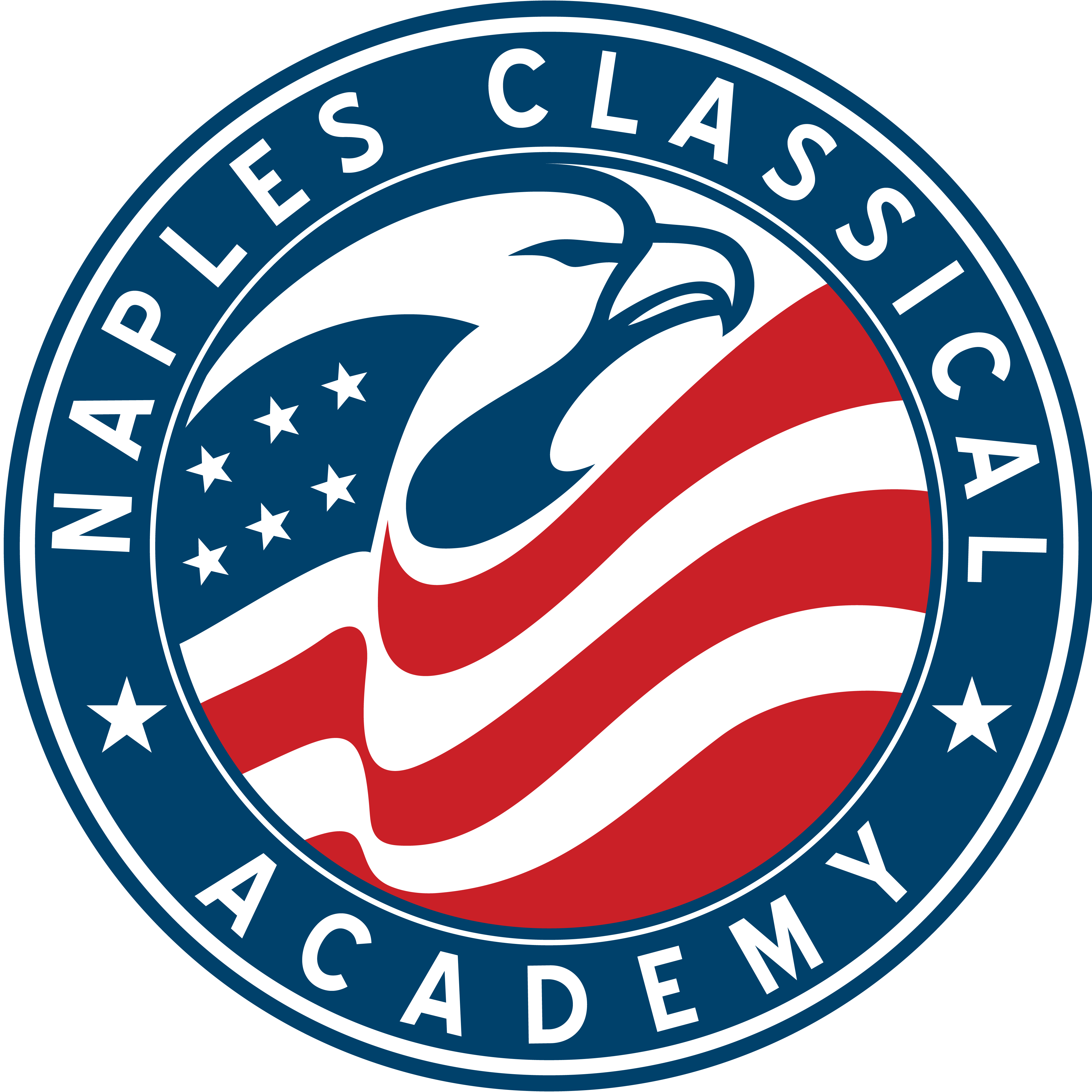 Open House - Prospective Families - logo